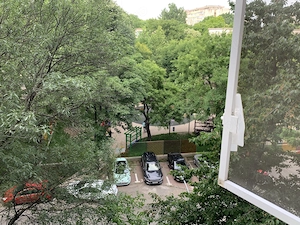 Apartament 3 camere, 2 balcoane - imagine 8