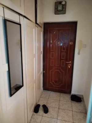 Apartament 1 cameră decomandat | Circumvalațiunii | Etaj 1 | 34mp - imagine 6
