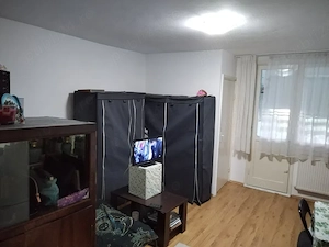 Apartament 1 cameră decomandat | Circumvalațiunii | Etaj 1 | 34mp - imagine 2