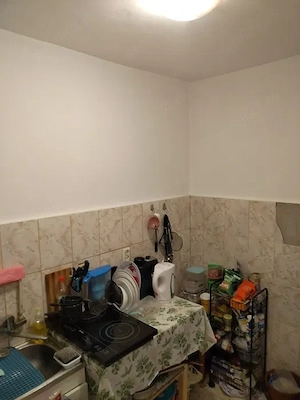 Apartament 1 cameră decomandat | Circumvalațiunii | Etaj 1 | 34mp - imagine 4