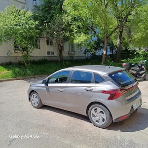 vand Hyundai i20 decembrie 2023 - imagine 2