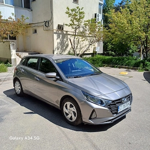 vand Hyundai i20 decembrie 2023 - imagine 3