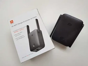 Mi WiFi Range Extender AC1200 (Model RA75)