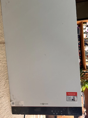Centrala Viessmann