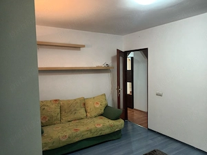 Agentie inchiriez 2 camere decomandate Brazda -Paltinis K-uri ,etaj,Centrala - imagine 10