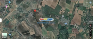 De vanzare teren agricol, extravilan in Loc. Balasesti, Jud. Galati - imagine 2