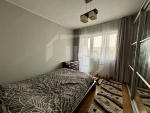 Apartament 2 camere I Gheorgheni I zona Iulius Mall - imagine 5