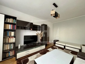 Apartament 2 camere I Gheorgheni I zona Iulius Mall - imagine 3