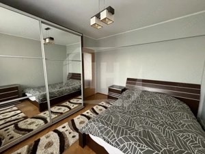 Apartament 2 camere I Gheorgheni I zona Iulius Mall - imagine 4