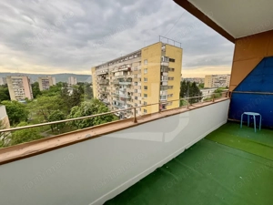 Apartament 2 camere I Gheorgheni I zona Iulius Mall - imagine 8