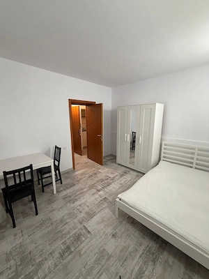 De inchiriat apartament cu o camera in zona Badea Cartan