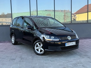 vw sharan 2.0tdi - imagine 2