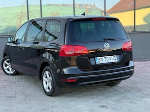 vw sharan 2.0tdi - imagine 5