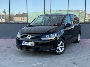 vw sharan 2.0tdi - imagine 3