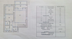 Casa P+1 comuna Berceni - imagine 8