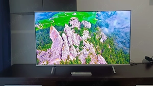 Televizor Philips Ambilight The One LED 50PUS8507, 126 cm, Android, 4K
