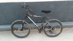 Bicicleta Romet Rambler R6.2
