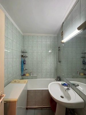 Ap.2 camere decomandat - imagine 4