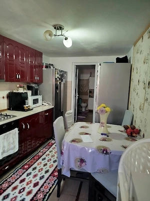vand casa din caramida - imagine 2