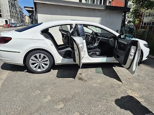 Vand passat cc 2014 1.4 tsi 160cp - imagine 7