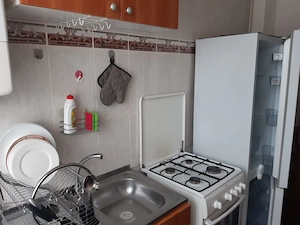 Apartament de Inchiriat. 2 camere, Suceava Bvd. George Enescu - imagine 4