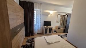 Inchiriez   ap 2 cam  50m2   in vila tomis 2 - imagine 6