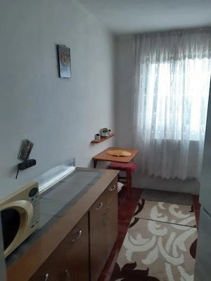 Apartament de Inchiriat. 2 camere, Suceava Bvd. George Enescu - imagine 5