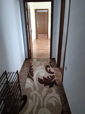 Apartament de Inchiriat. 2 camere, Suceava Bvd. George Enescu - imagine 2