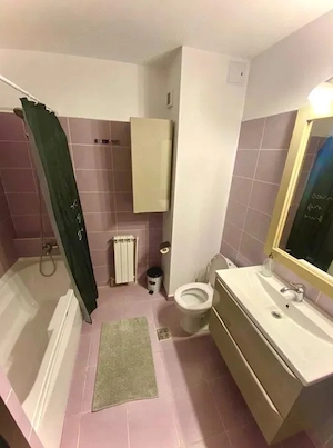 Apartament cu 2 camere in Tatarasi-Green Park - imagine 13