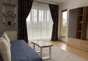 Apartament cu 2 camere in Tatarasi-Green Park - imagine 2