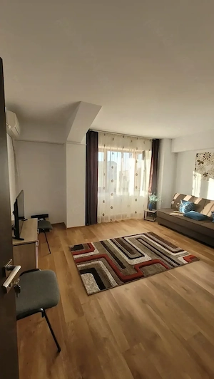 Inchiriez   ap 2 cam  50m2   in vila tomis 2