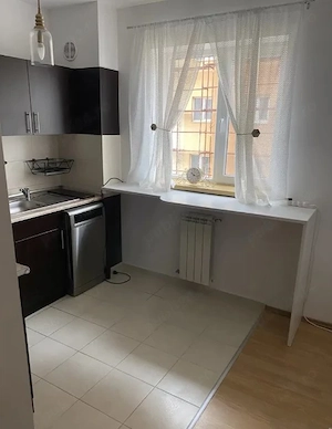 Apartament cu 2 camere in Tatarasi-Green Park - imagine 12