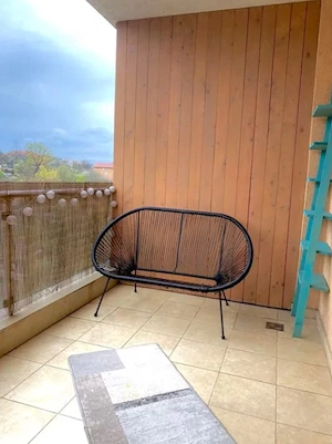 Apartament cu 2 camere in Tatarasi-Green Park - imagine 4
