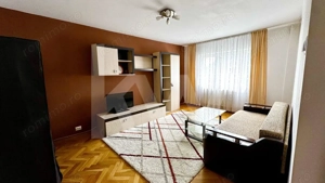Apartament 2 camere decomandat de închiriat | Zonă Centrală - Calea Dumbrăvii