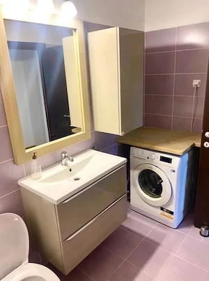 Apartament cu 2 camere in Tatarasi-Green Park - imagine 14