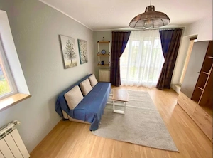 Apartament cu 2 camere in Tatarasi-Green Park