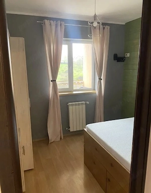Apartament cu 2 camere in Tatarasi-Green Park - imagine 6