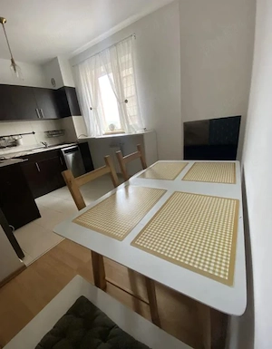 Apartament cu 2 camere in Tatarasi-Green Park - imagine 11