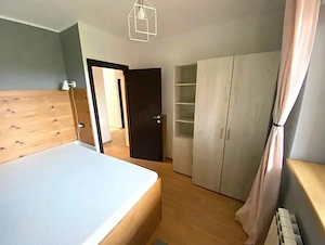 Apartament cu 2 camere in Tatarasi-Green Park - imagine 7