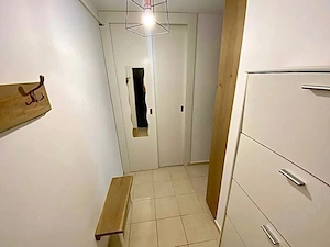 Apartament cu 2 camere in Tatarasi-Green Park - imagine 8