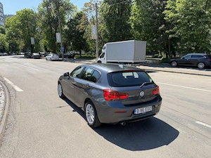 Bmw seria 1, model F 20 facelift 118d din 2018 - imagine 7
