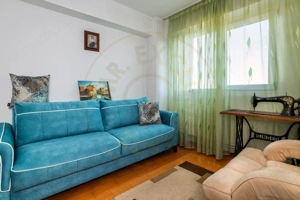 RAR PE PIAȚĂ! Apartament ultracentral cu vedere panoramică – I.C. Brătianu - imagine 2
