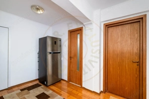 RAR PE PIAȚĂ! Apartament ultracentral cu vedere panoramică – I.C. Brătianu - imagine 4