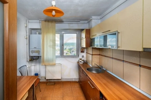 RAR PE PIAȚĂ! Apartament ultracentral cu vedere panoramică – I.C. Brătianu - imagine 6