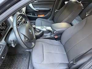 Bmw seria 1, model F 20 facelift 118d din 2018 - imagine 10