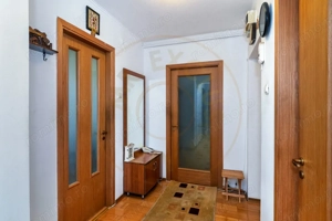 RAR PE PIAȚĂ! Apartament ultracentral cu vedere panoramică – I.C. Brătianu - imagine 5