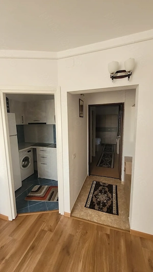 Inchiriez   ap 2 cam  50m2   in vila tomis 2 - imagine 8