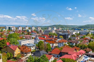 RAR PE PIAȚĂ! Apartament ultracentral cu vedere panoramică – I.C. Brătianu - imagine 8