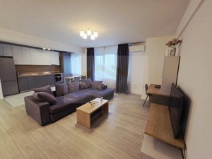 2 camere spațios, 75 mp, bloc nou 2020, parcare inclusă – Otopeni