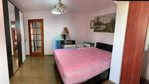 Apartament spațios cu 3 camere decomandate – 73 mp utili, etaj 2 - imagine 6